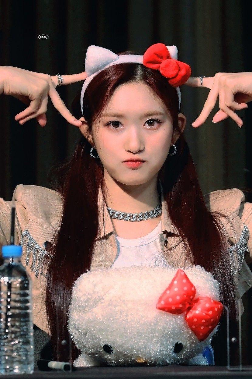 IVE 이서1