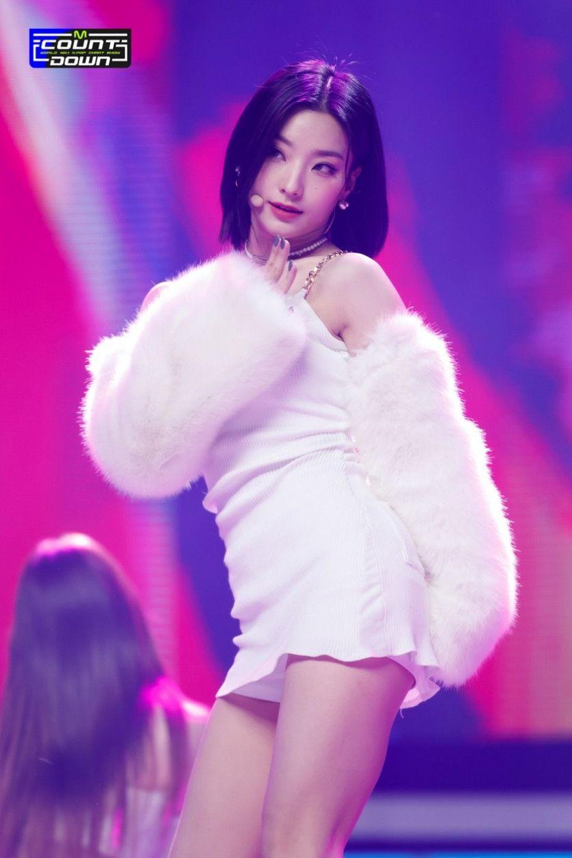 프로미스9 DM 엠카 직찍2