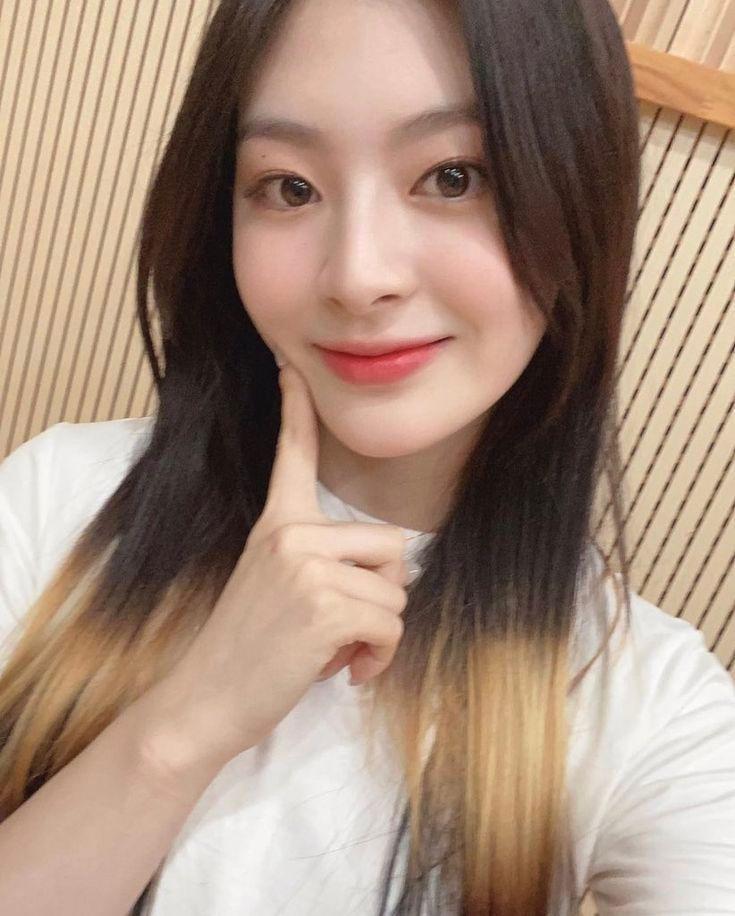 STAYC Seeun3