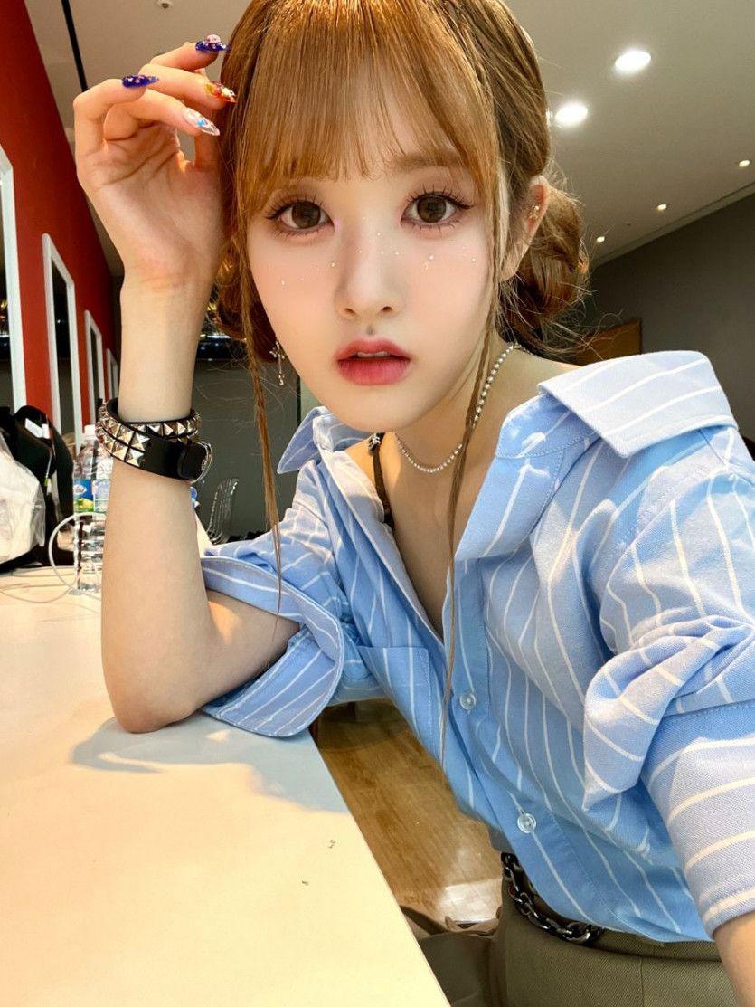 STAYC Sieun2