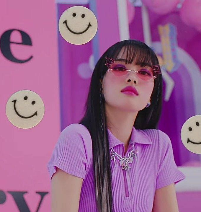 STAYC Yoon0