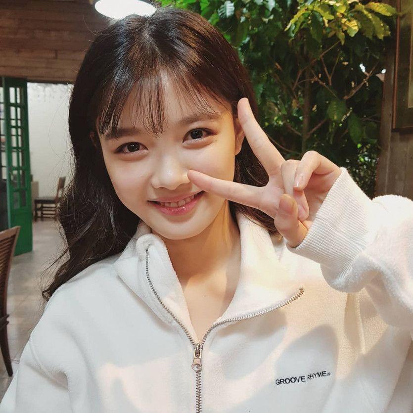 예쁜 김유정4