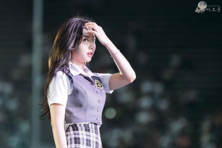트와이스 나연0