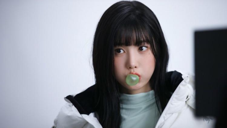 권은비4