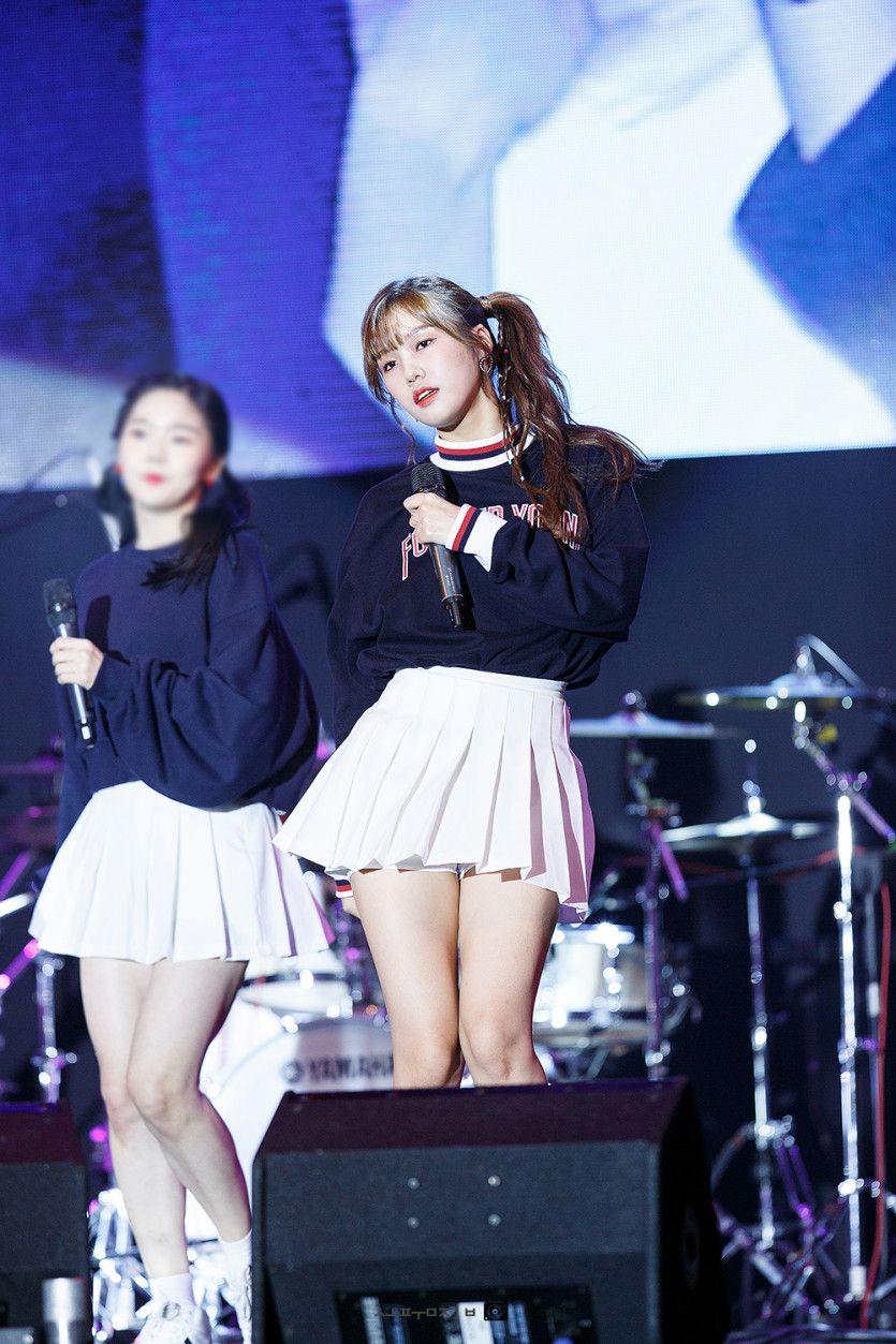 오마이걸 미미5