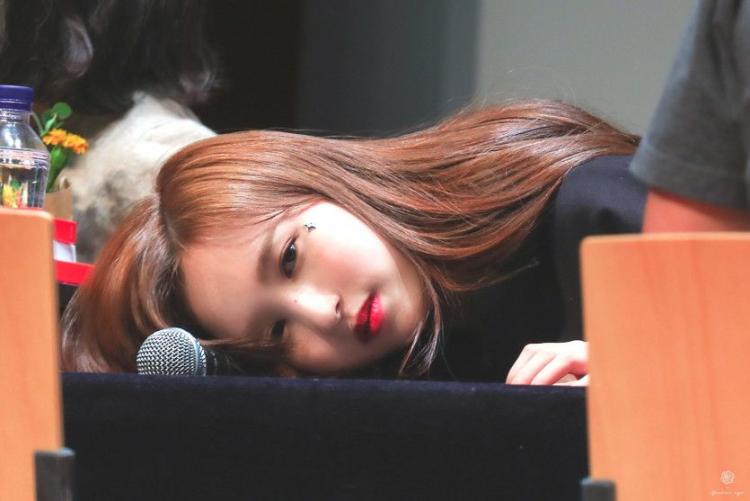 트와이스 미나8