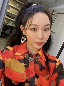 Billlie 수현1