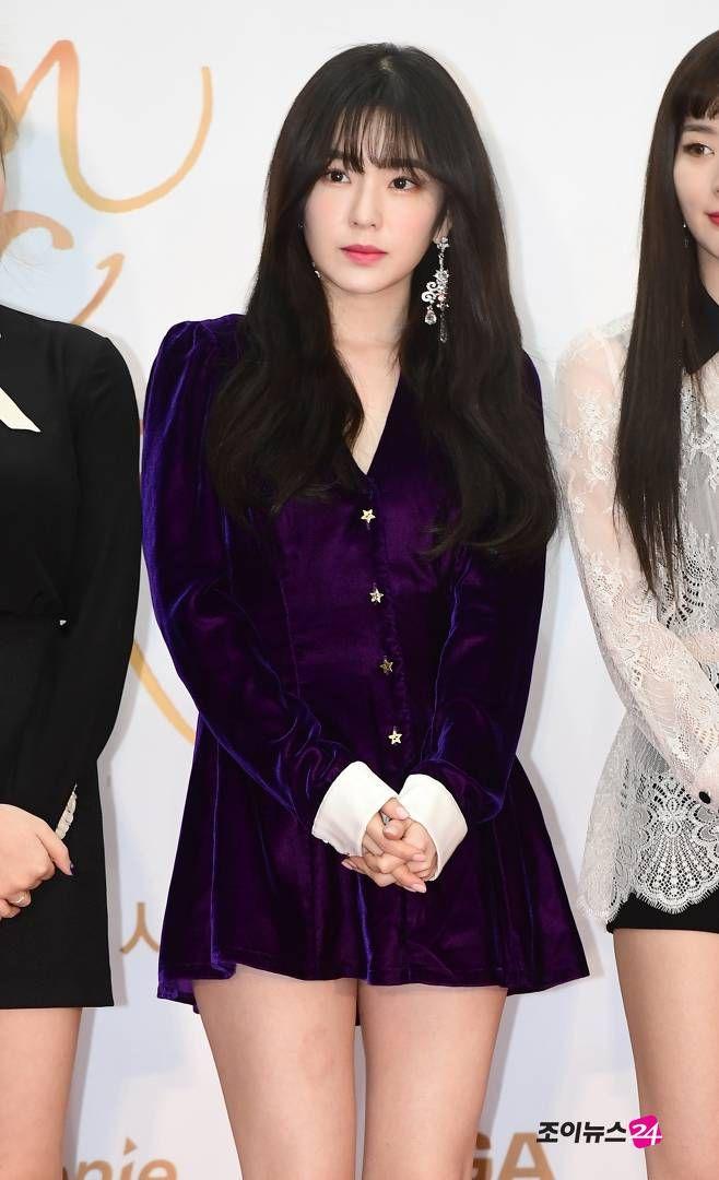 골든디스크 시상식 아이린0