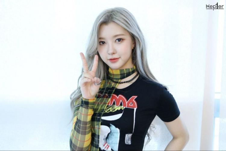KEP1ER DAYEON1