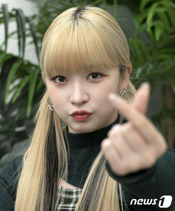 Billlie 하루나1