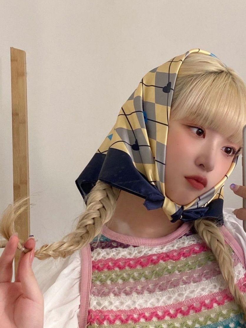 Billlie 하루나2