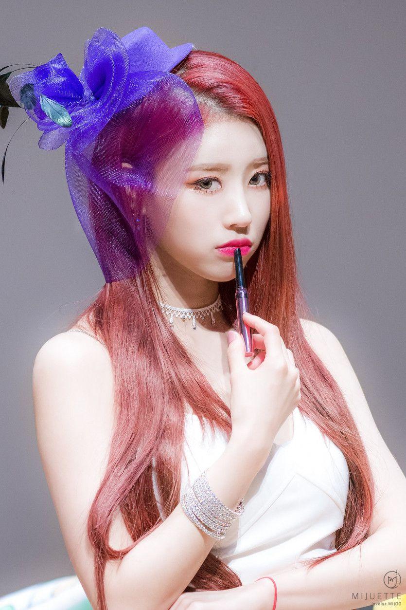미주 (러블리즈) - 1906073