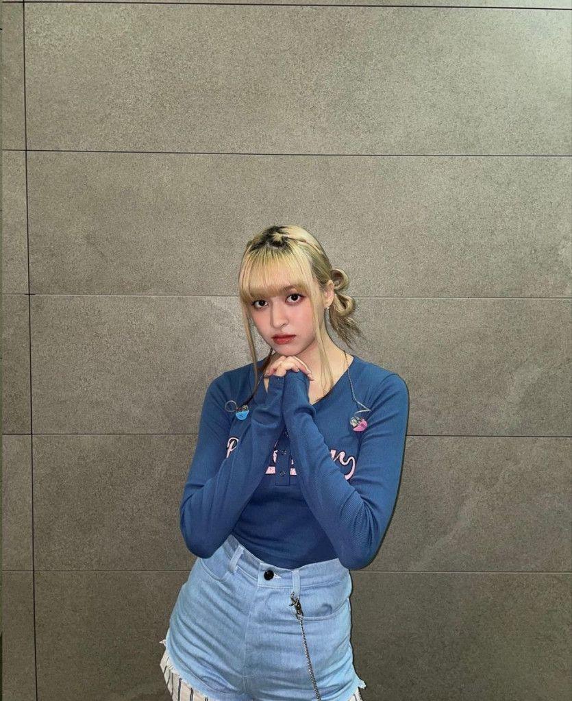 NMIXX LILY0
