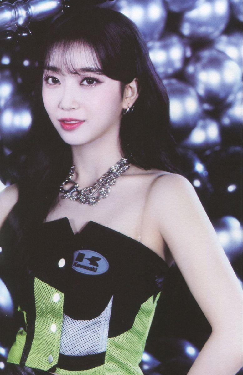 STAYC SUMIN1