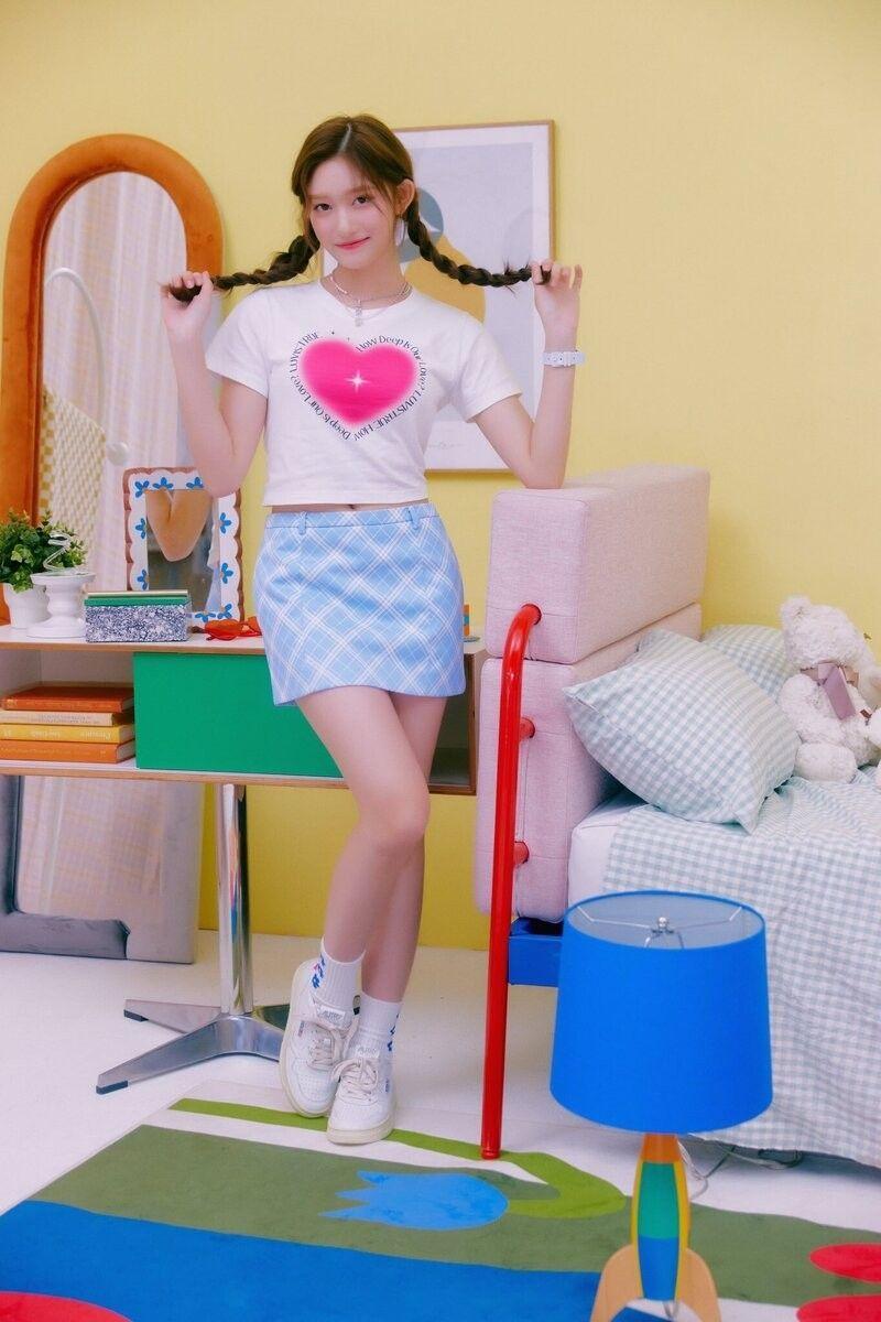 IVE LEESEO0