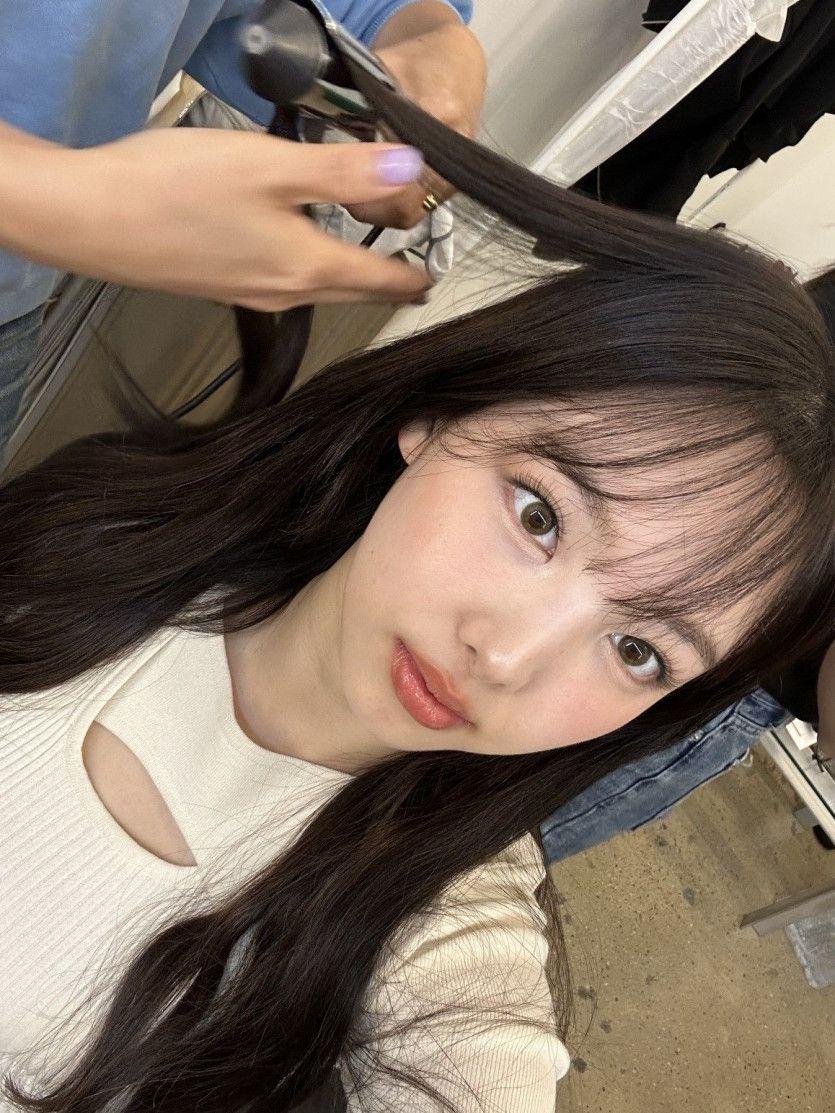 TWICE NAYEON0