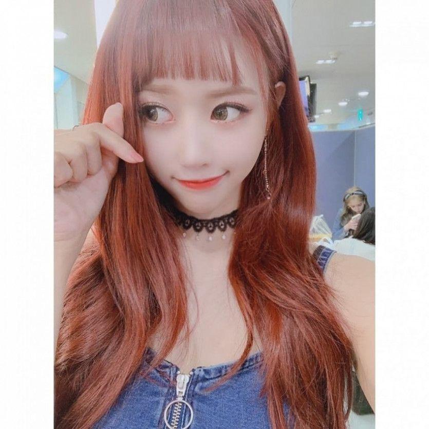 미주의 손가락이 구멍에 ㅗㅜㅑ0