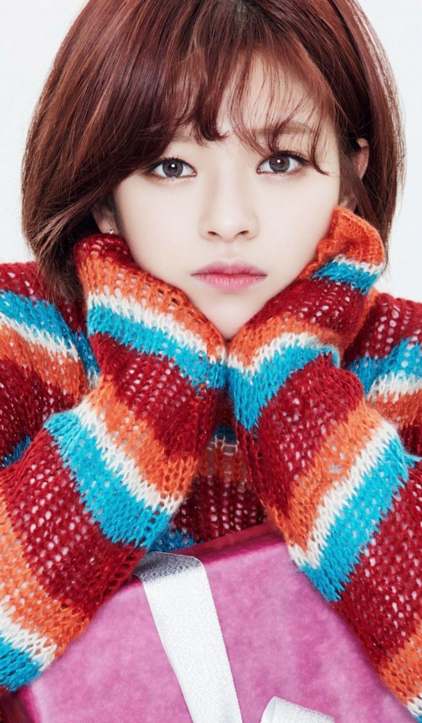 정연 Heart Shaker4