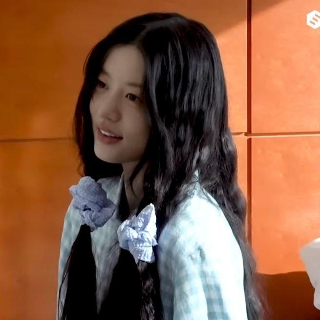 ILLIT 민주0