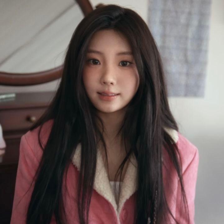 ILLIT 원희1