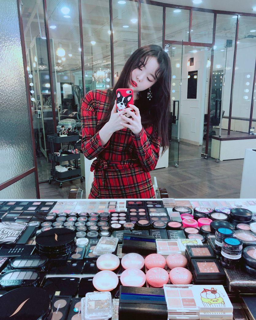 달샤벳 세리1