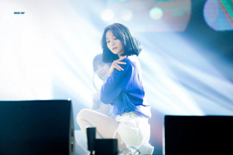 오마이걸 비니2