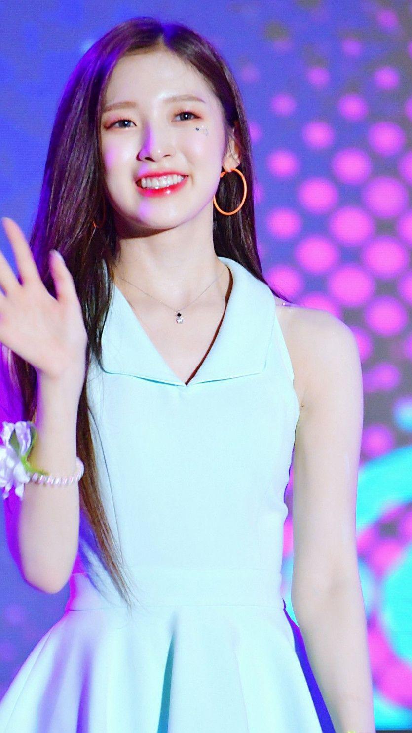 오마이걸 아린1