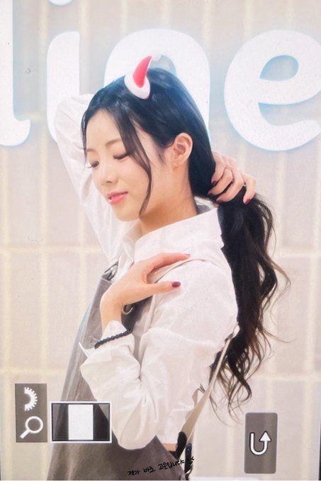 PURPLE KISS 나고은1
