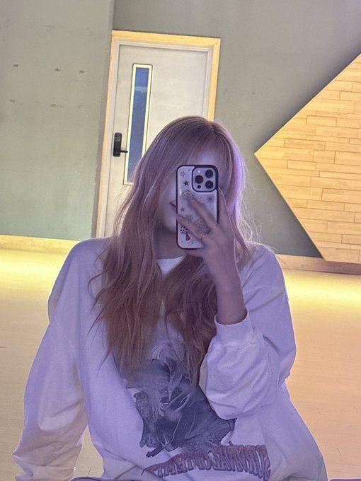 PURPLE KISS 이레0