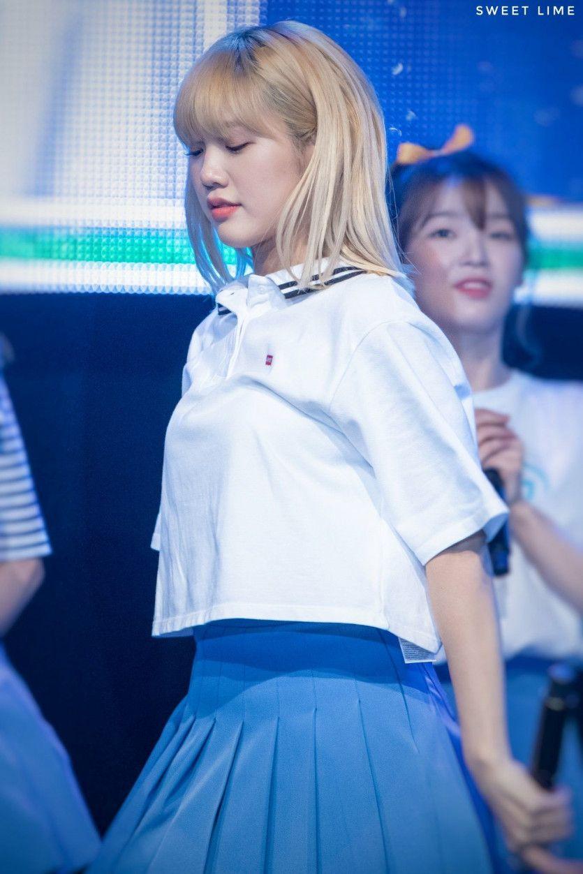 오마이걸 미미0