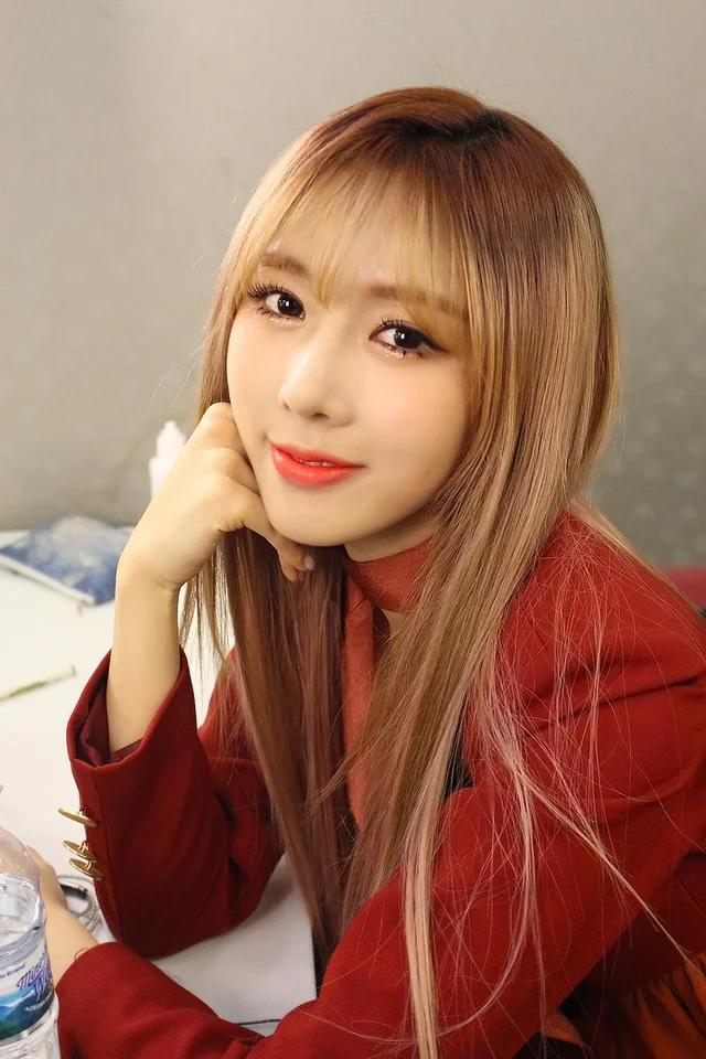 DREAMCATCHER YOOHYEON0