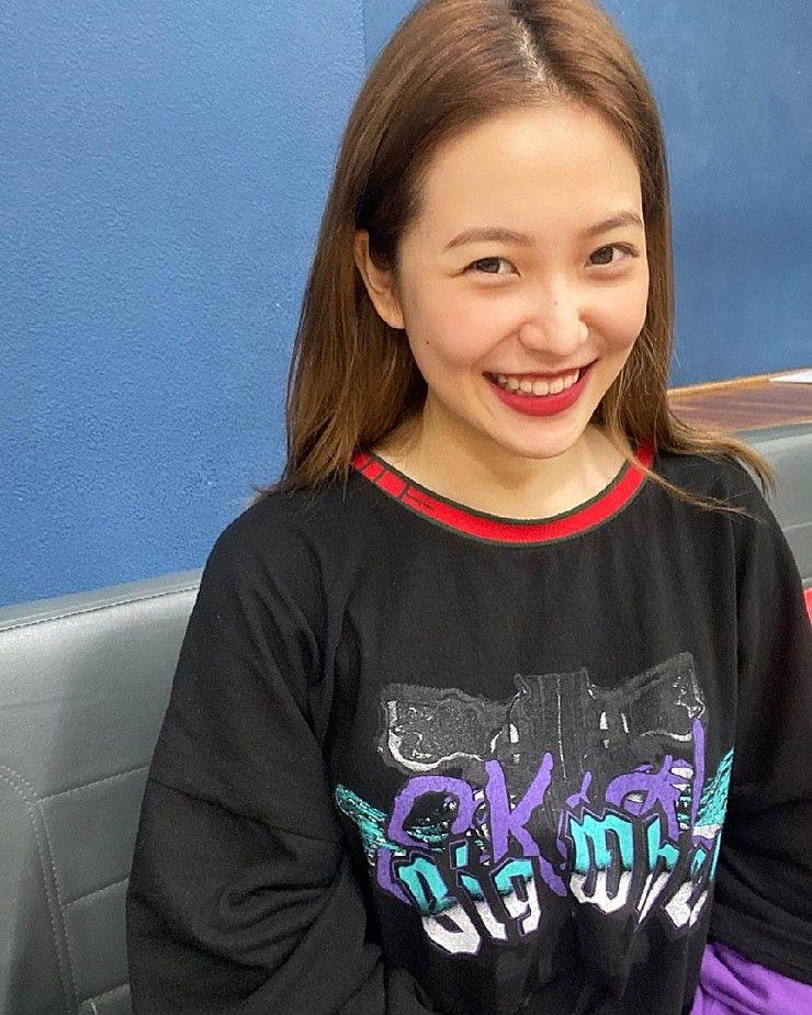 어제자 예리 인스타0