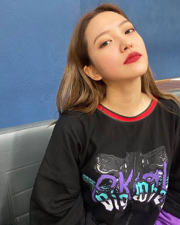 어제자 예리 인스타3