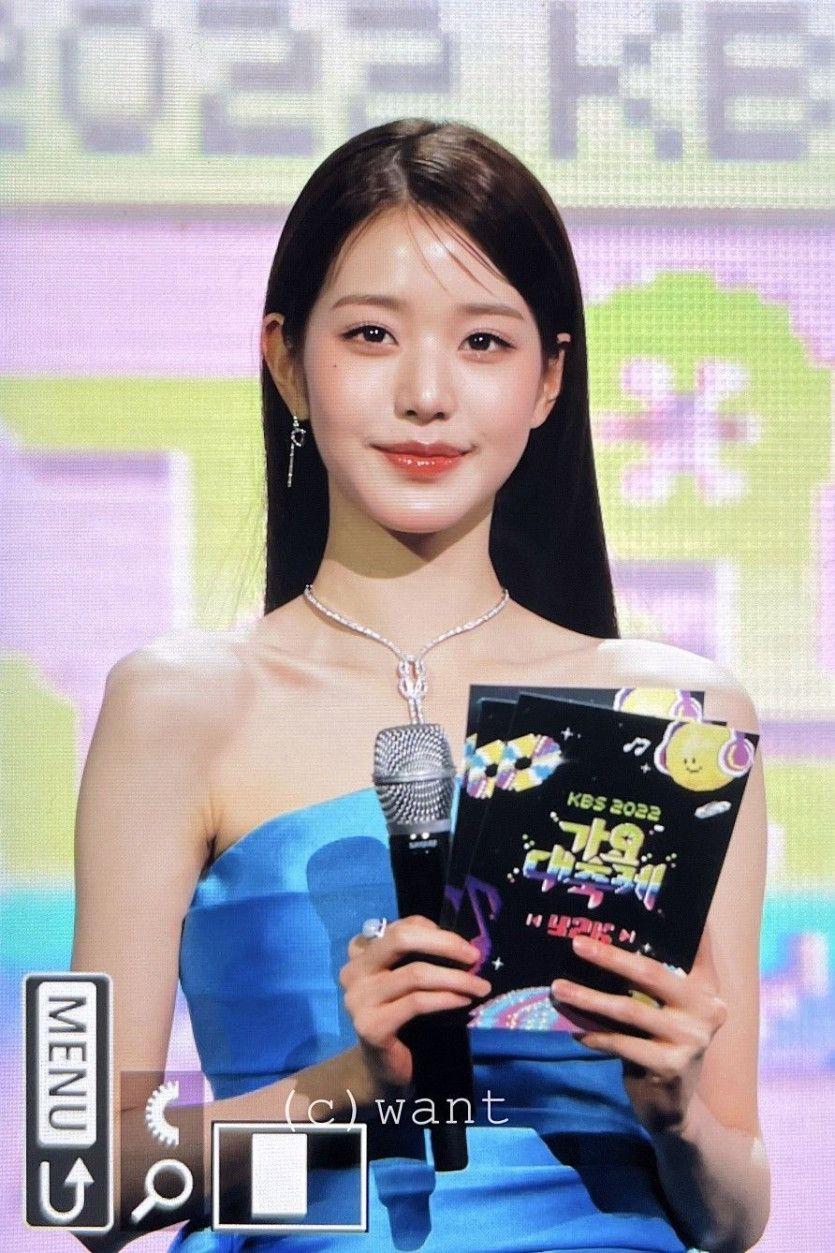 IVE 원영0