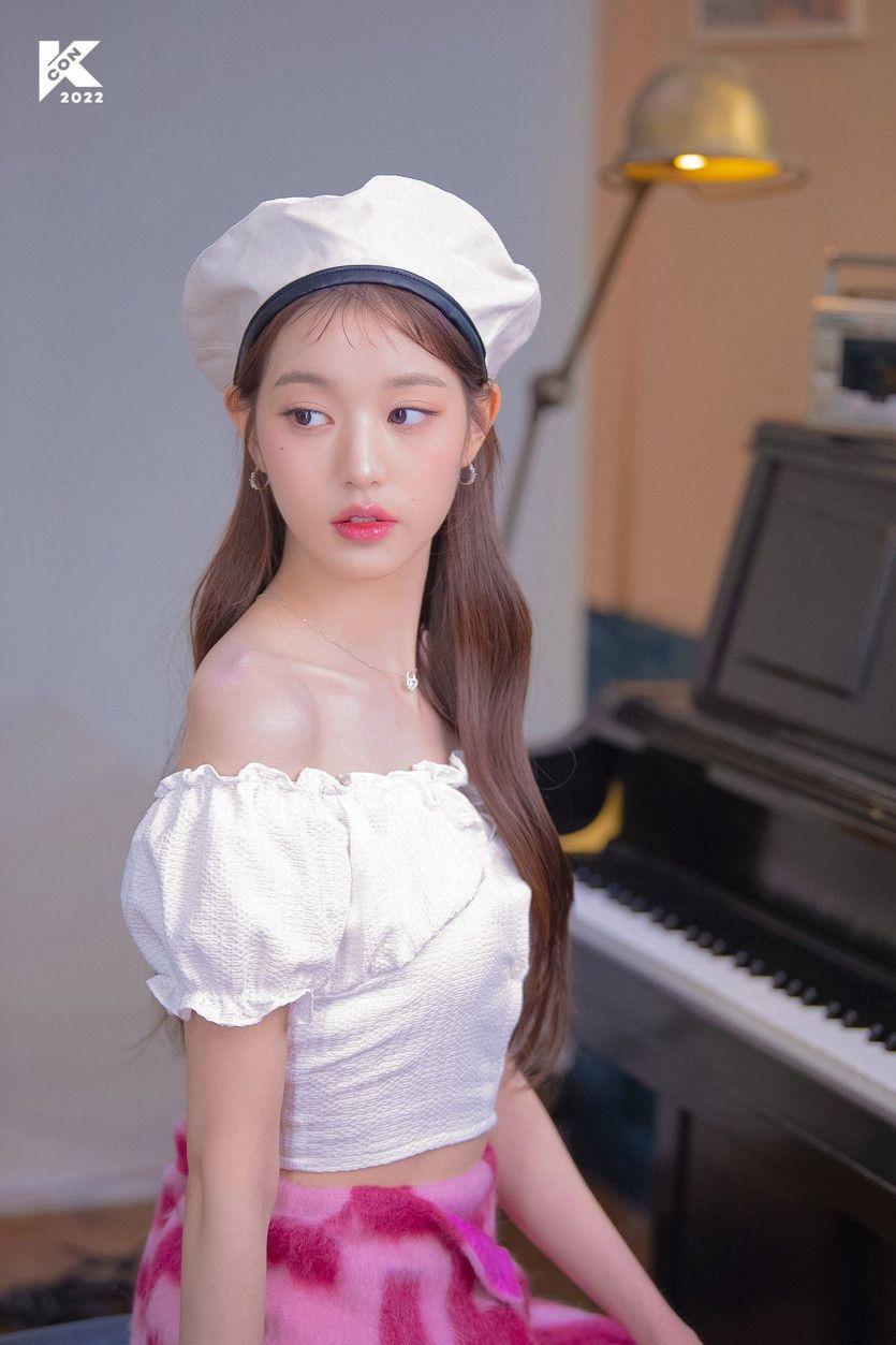 IVE 원영1