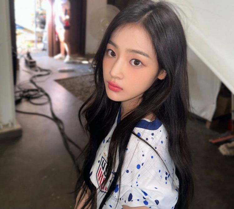 NewJeans MINJI1