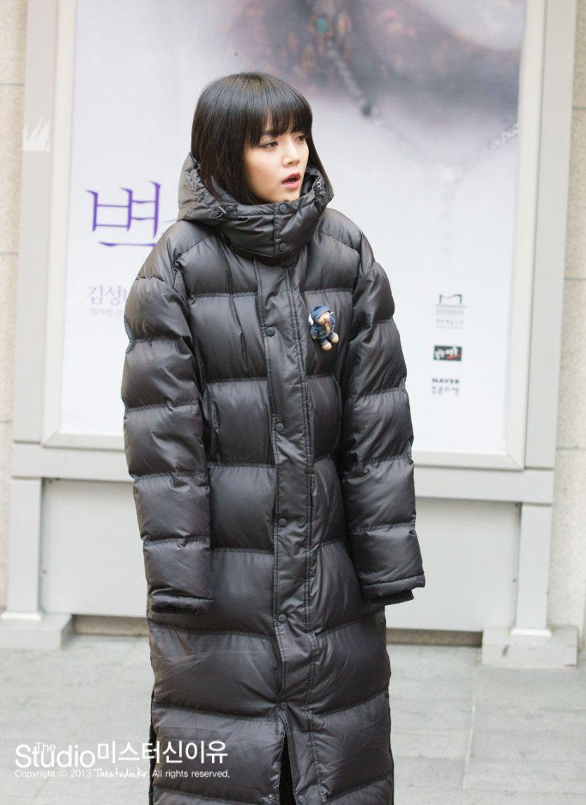 애벌레처럼 귀여운 aoa 지민0