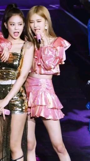 BLACKPINK 로제2