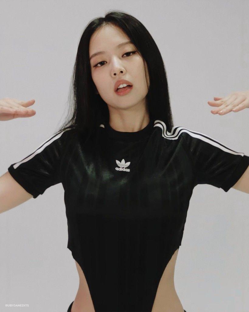 BLACKPINK 제니2