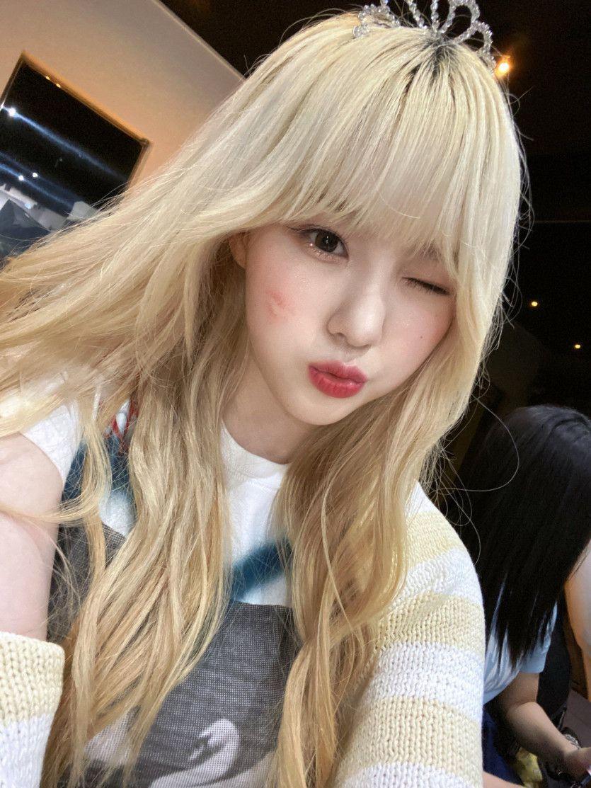 Kep1er Chaehyun2