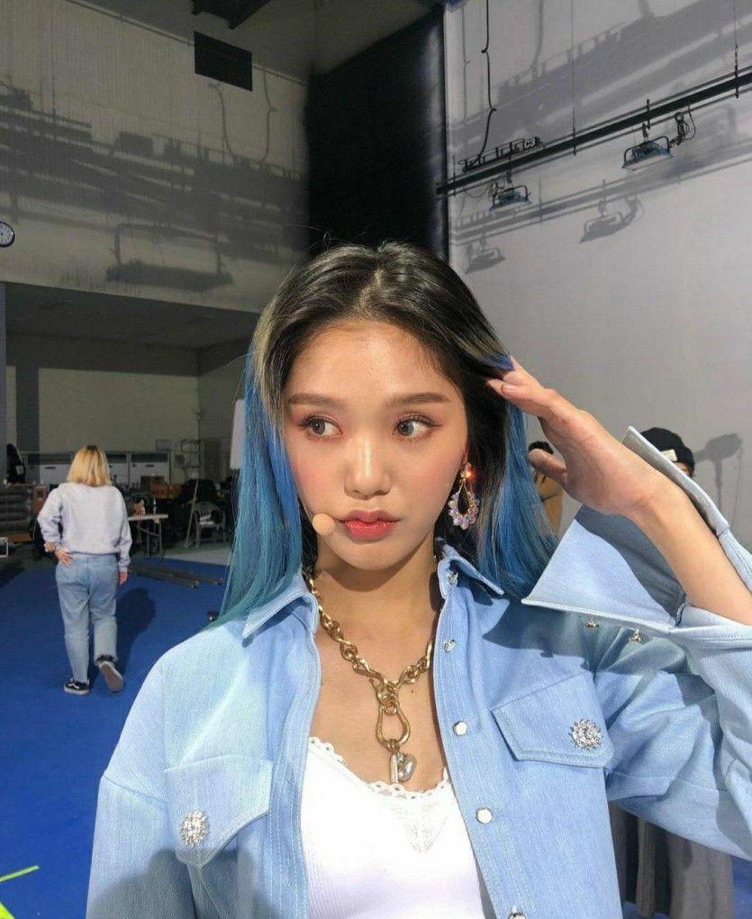 Oh my girl 미미2