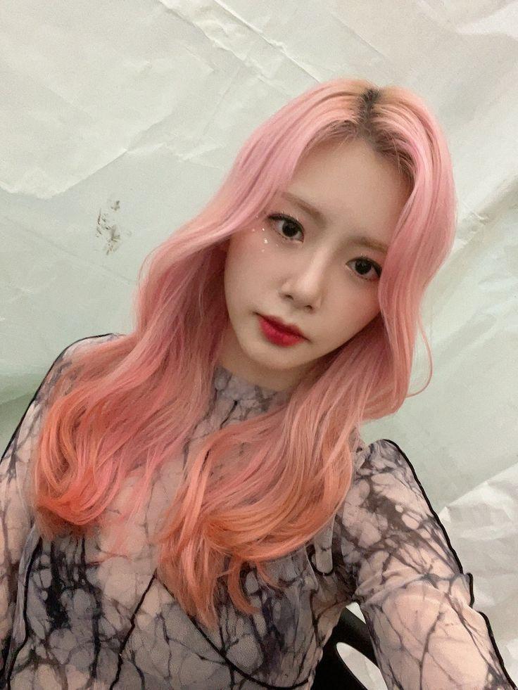 드림캐쳐 지유3