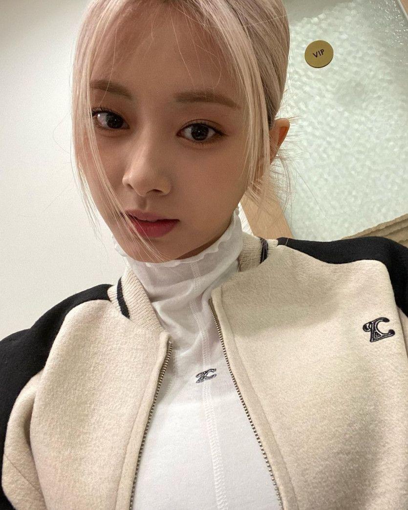 TWICE 쯔위2