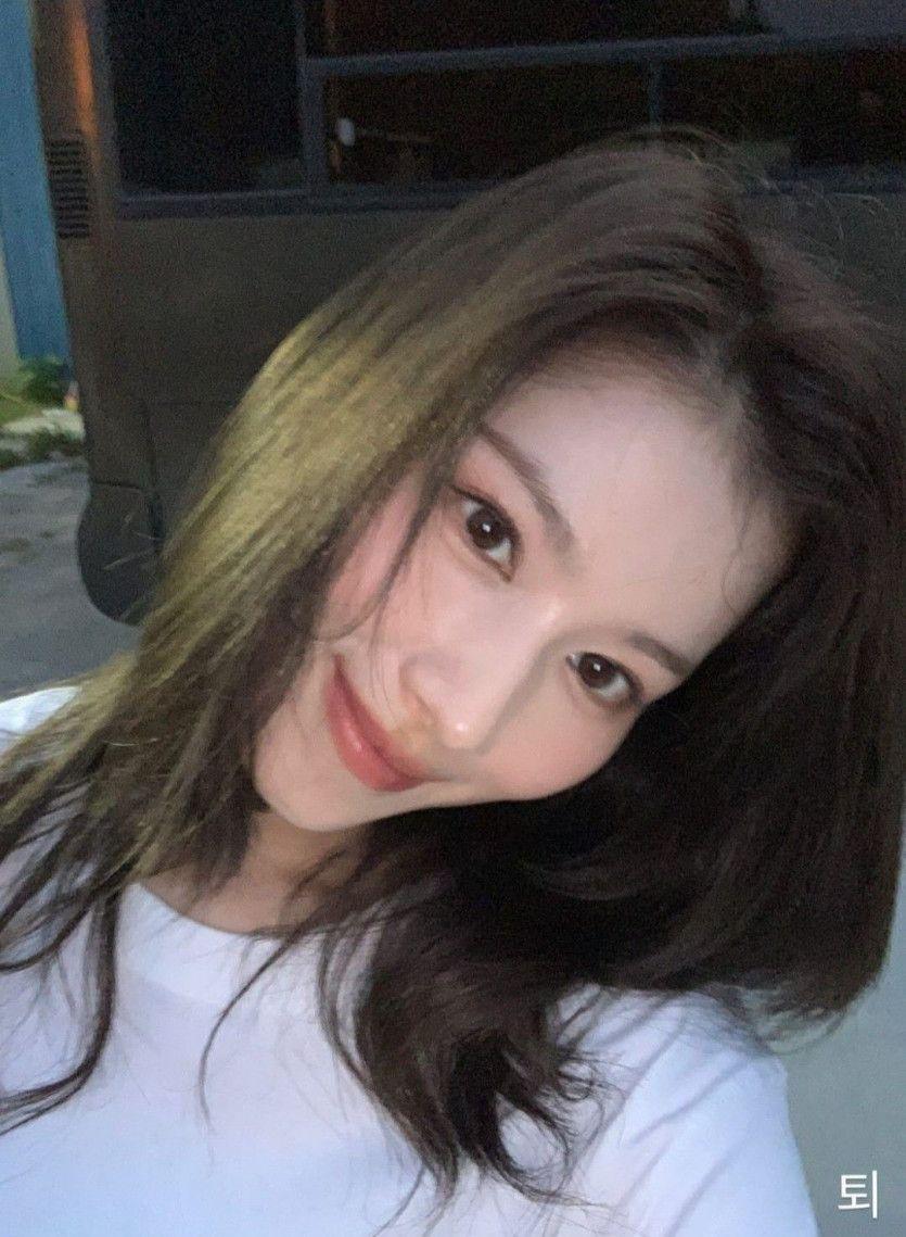 TWICE 사나0