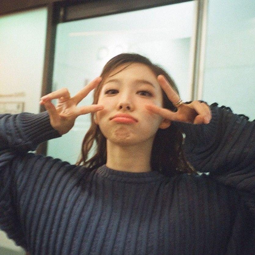 TWICE 나연0