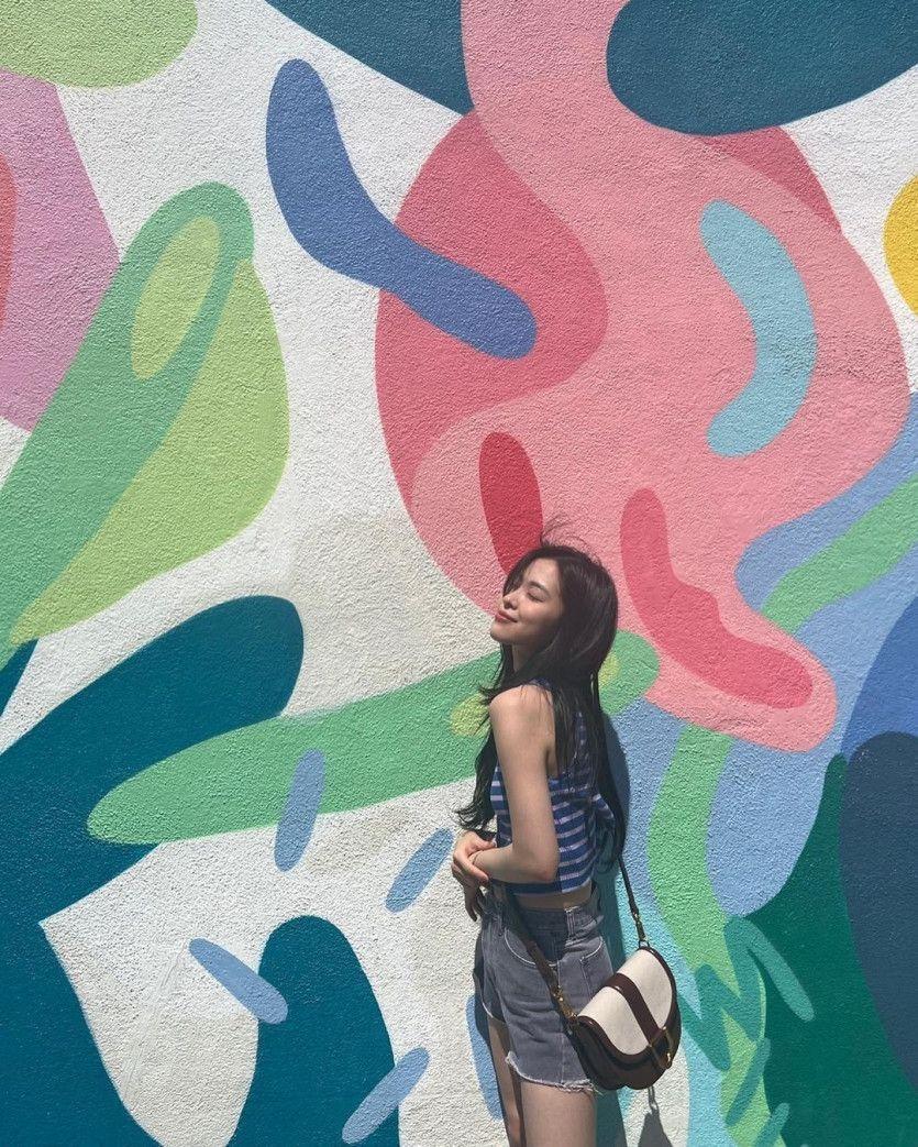 ITZY 류진0