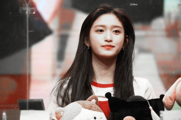 IVE LEESEO1