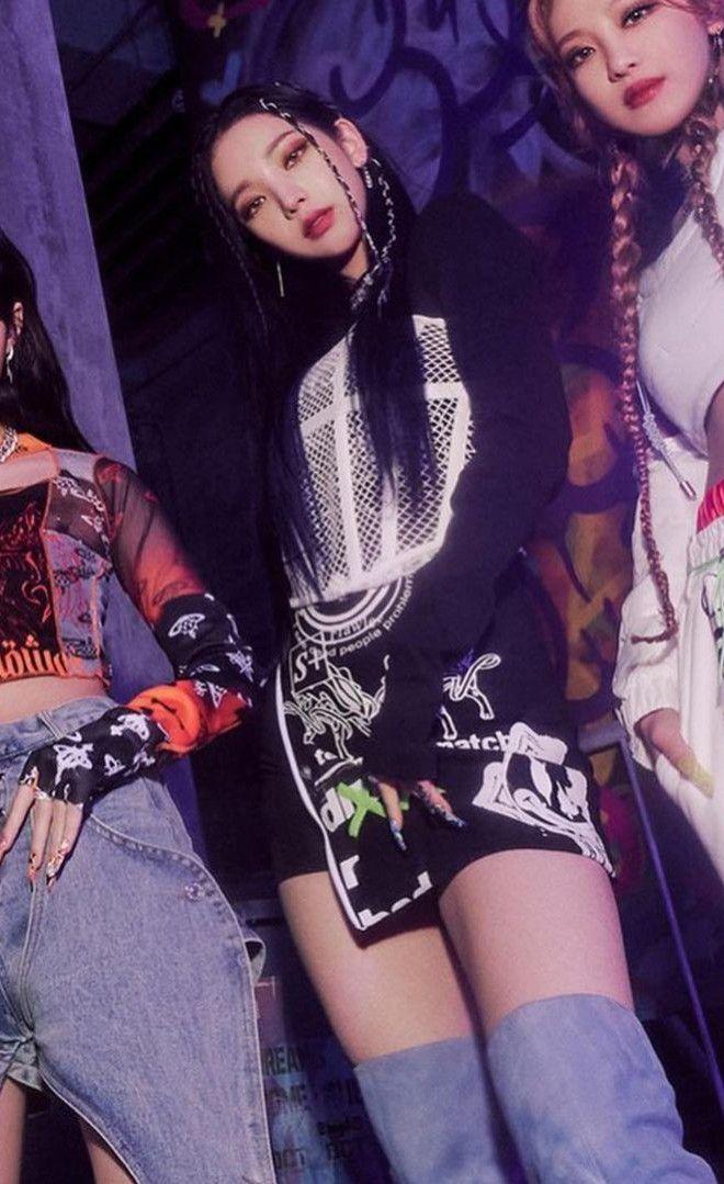 에스파 카리나0