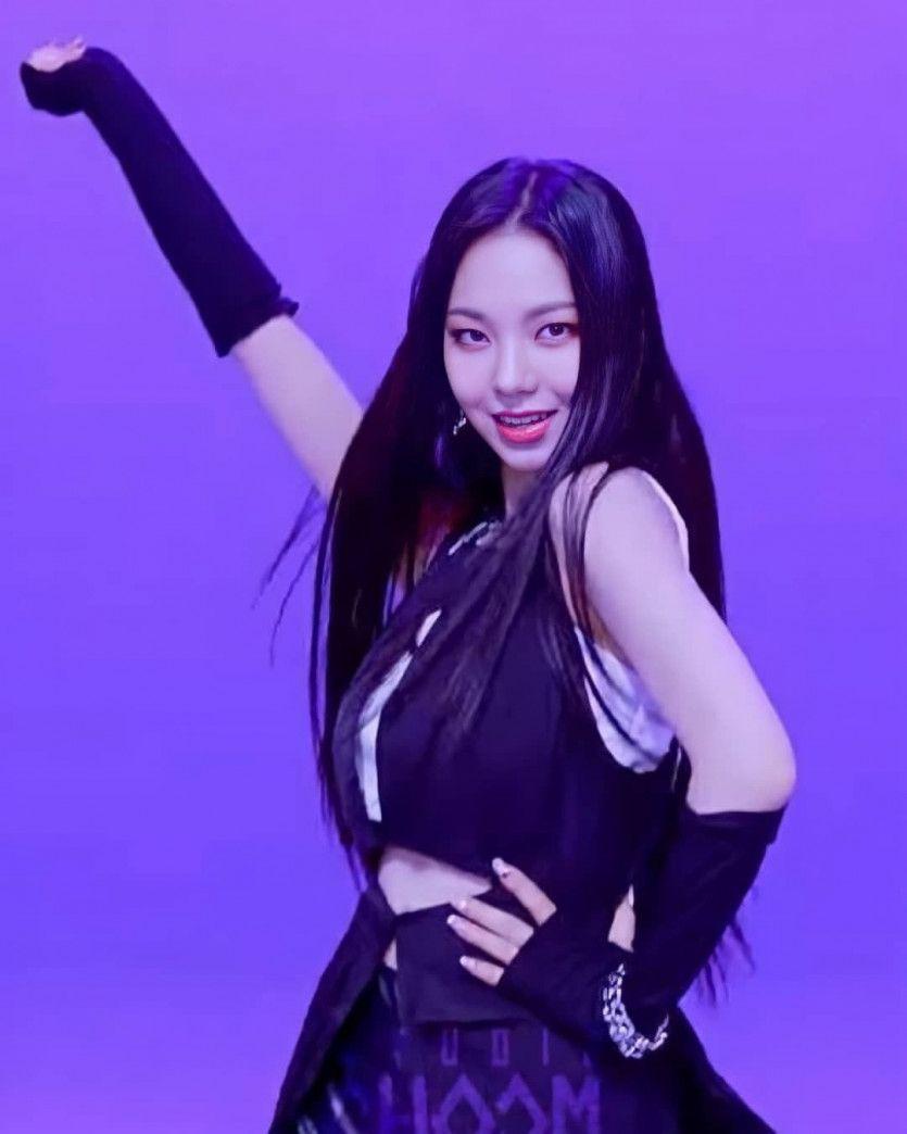 에스파 카리나1
