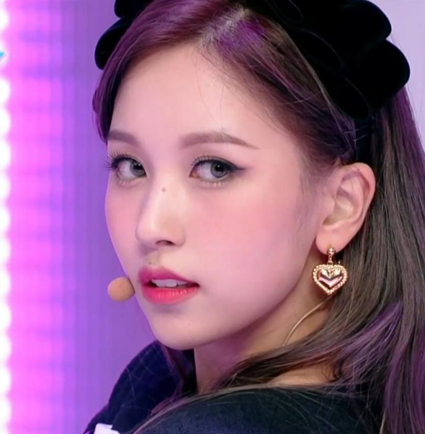 TWICE 미나0